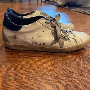 Golden Goose Sneakers size 40